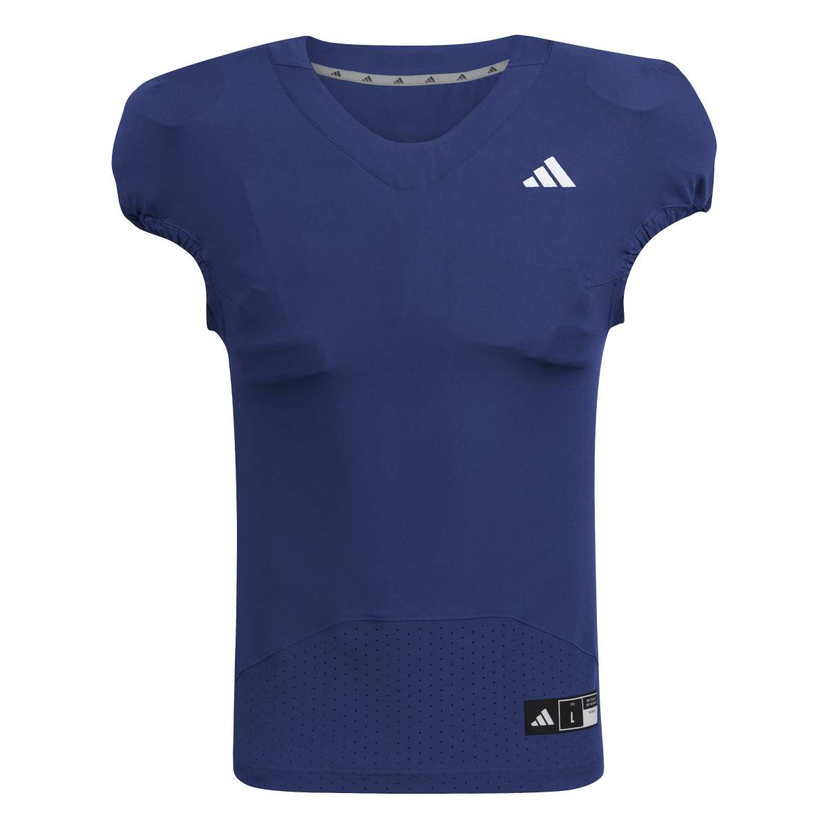 adidas Men's Adizero Impact Football Jersey