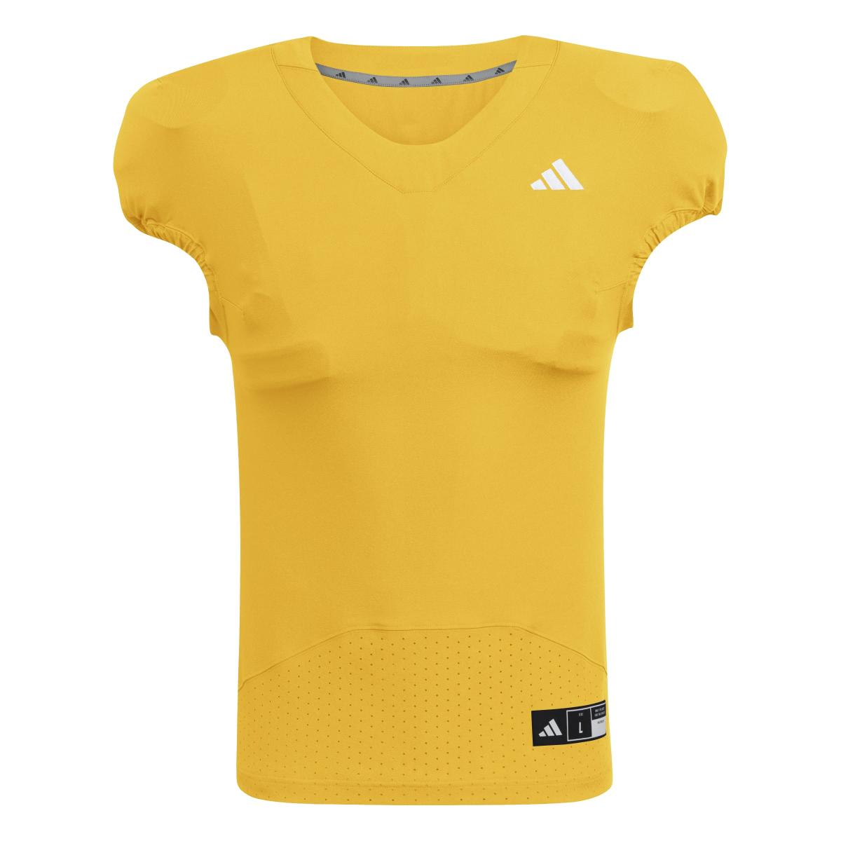 adidas Men's Adizero Impact Football Jersey