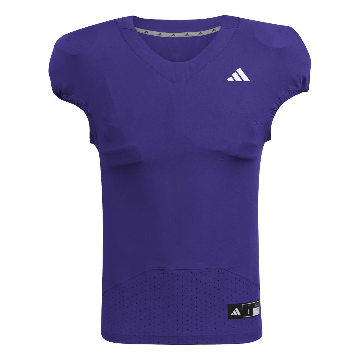 adidas Men's Adizero Impact Football Jersey