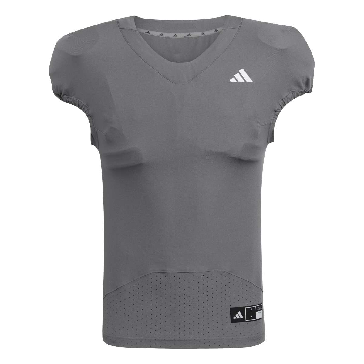 adidas Men's Adizero Impact Football Jersey