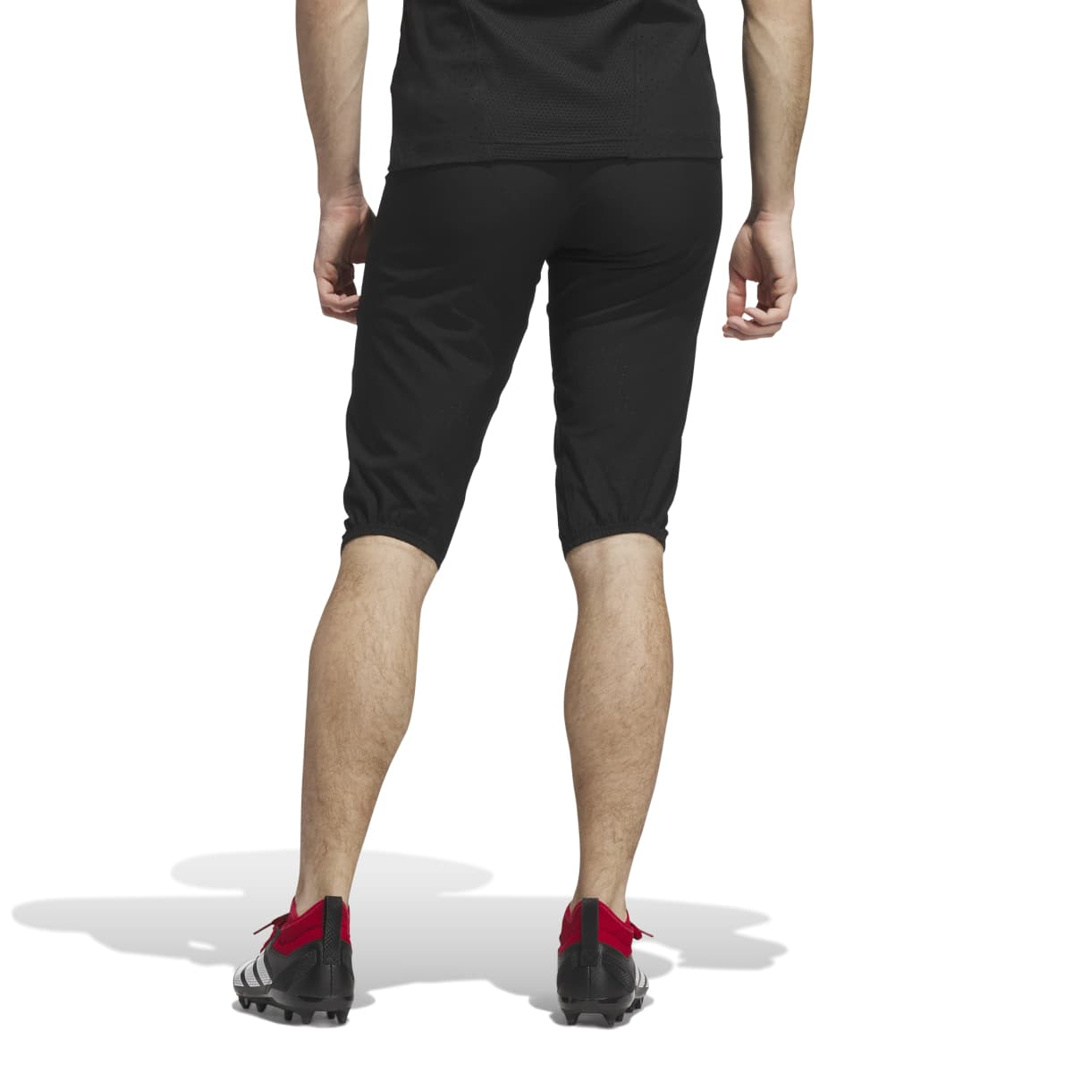 adidas Men's Adizero Impact Football Pants-4