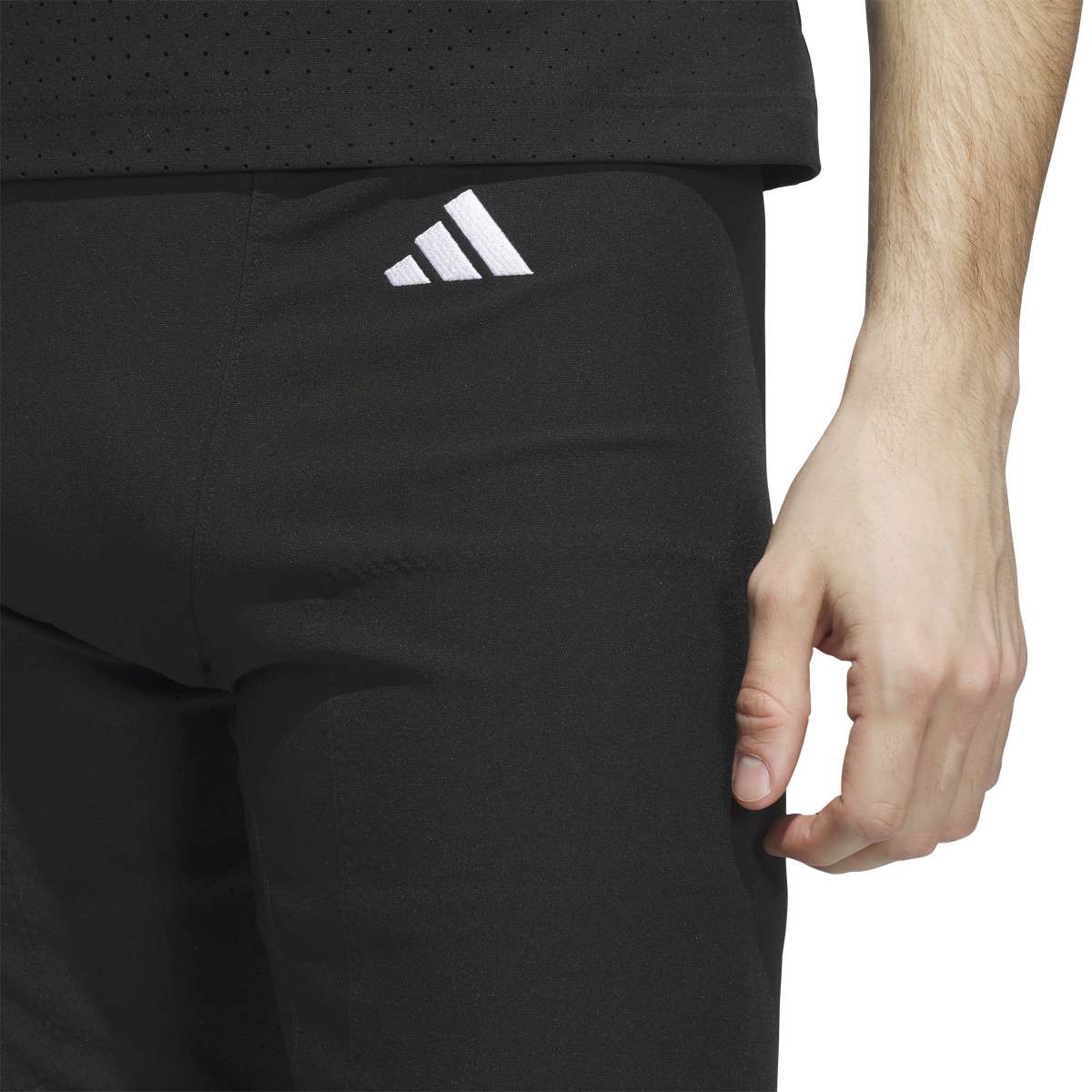 adidas Men's Adizero Impact Football Pants-6