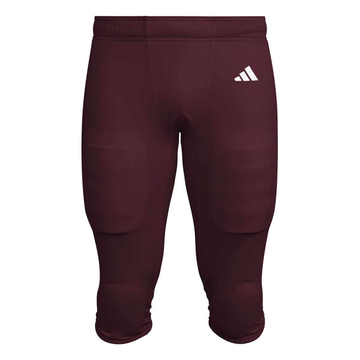 adidas Men's Adizero Impact Football Pants