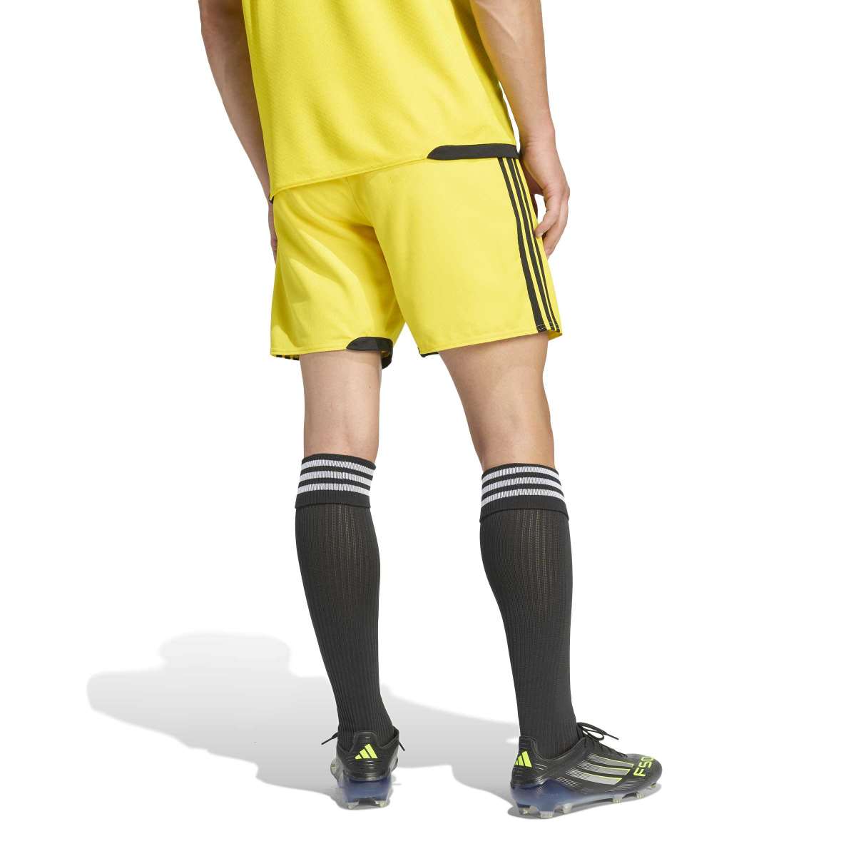 adidas Men's Tiro26 Competition Match Day Shorts-3