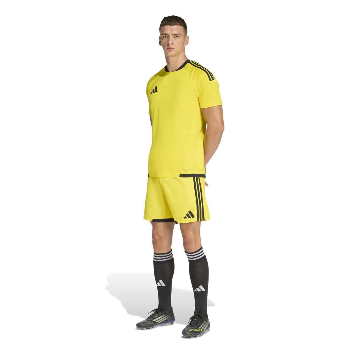 adidas Men's Tiro26 Competition Match Day Shorts-5