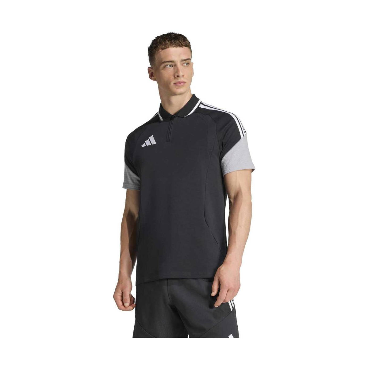 adidas Men's Tiro 26 Competition Polo-2
