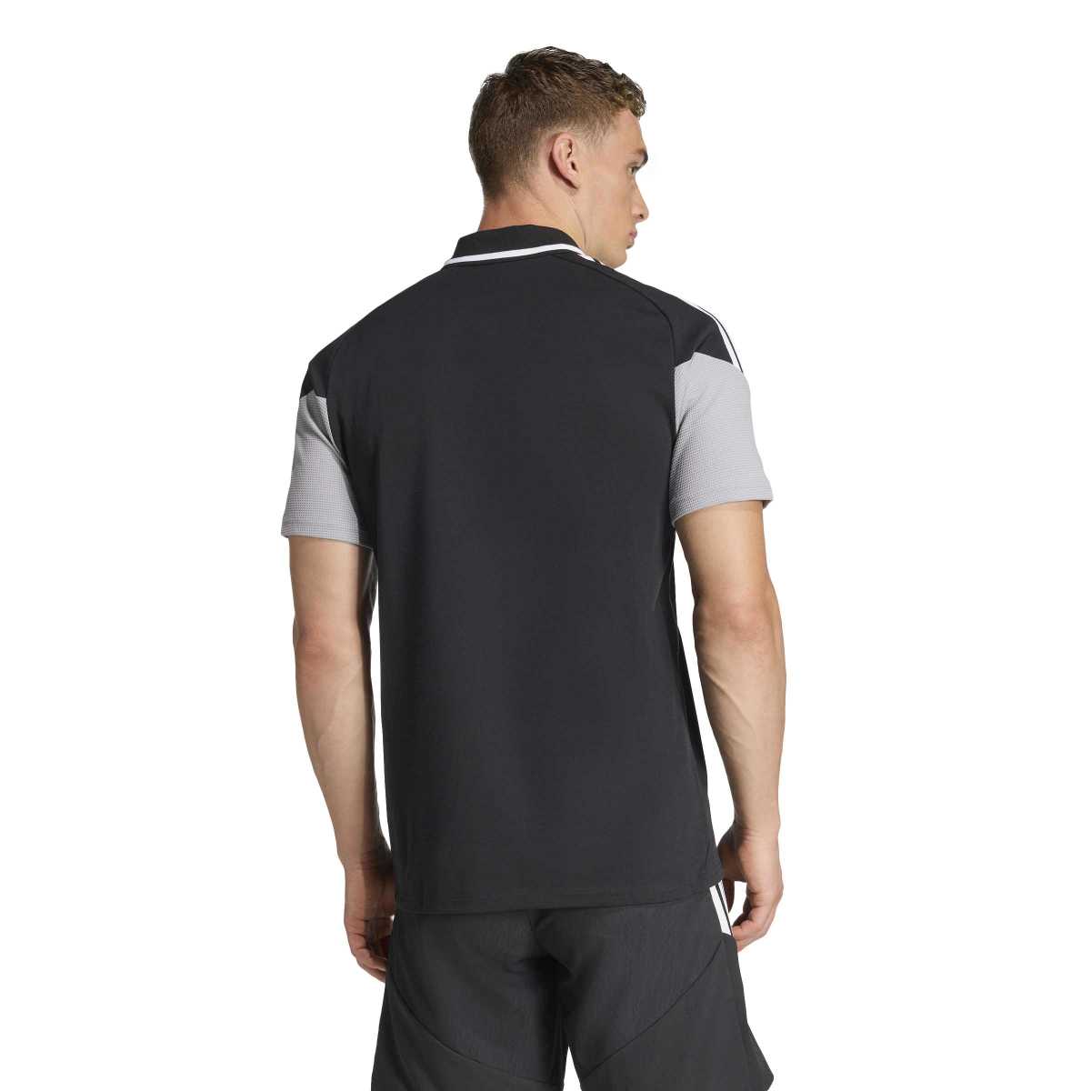 adidas Men's Tiro 26 Competition Polo-3