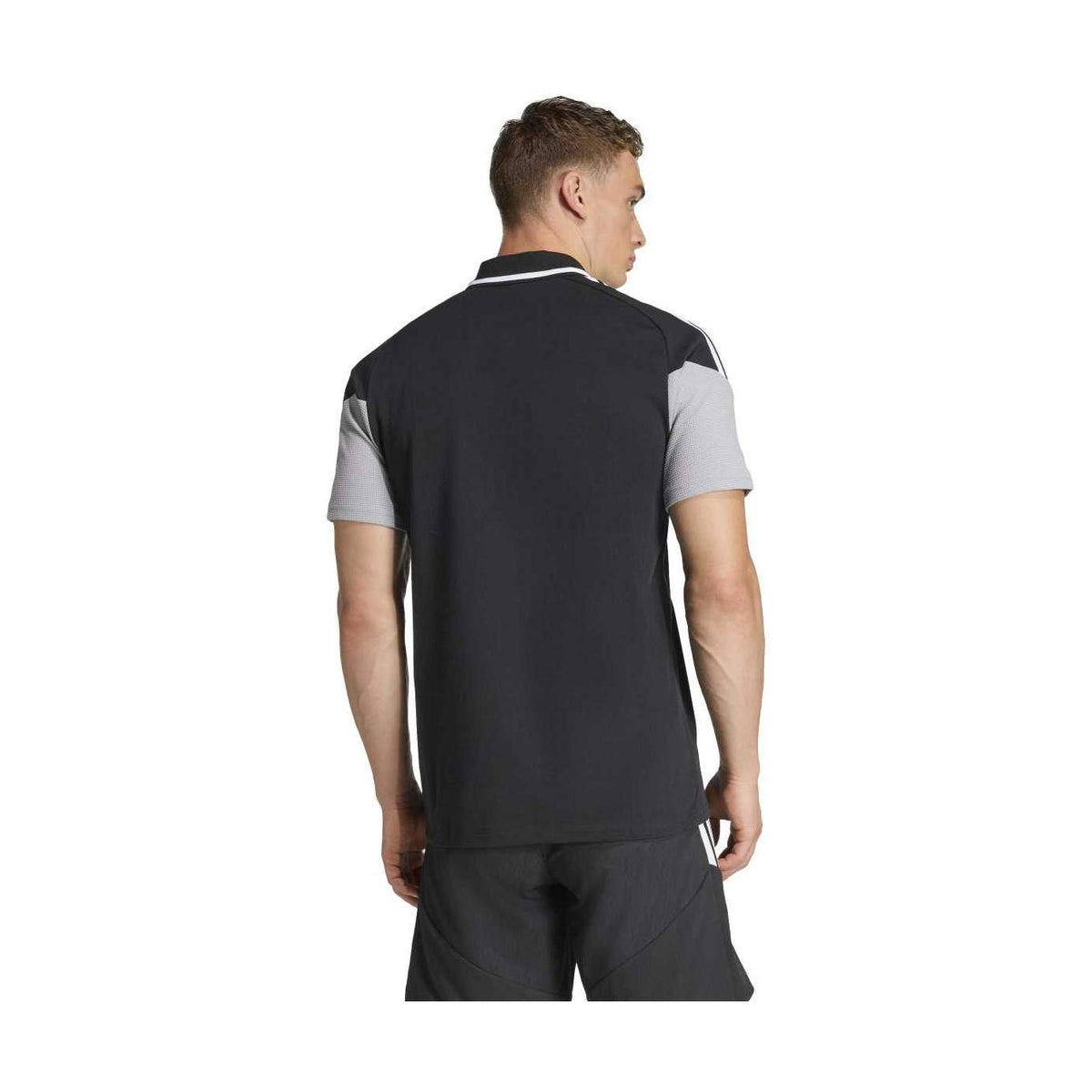 adidas Men's Tiro 26 Competition Polo-3