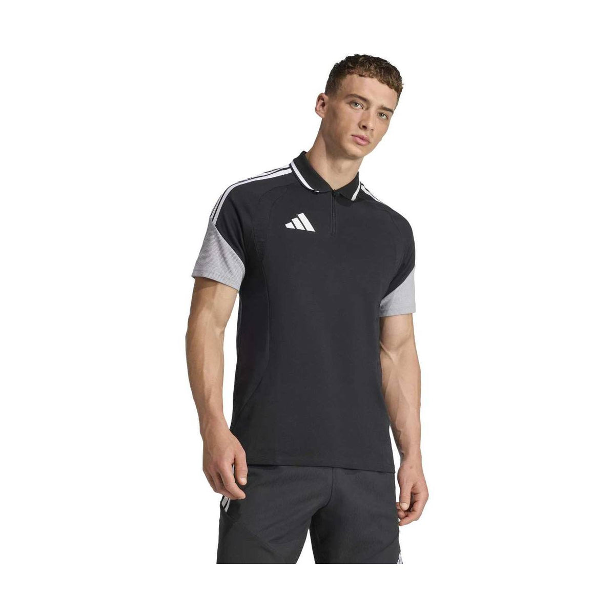 adidas Men's Tiro 26 Competition Polo-4