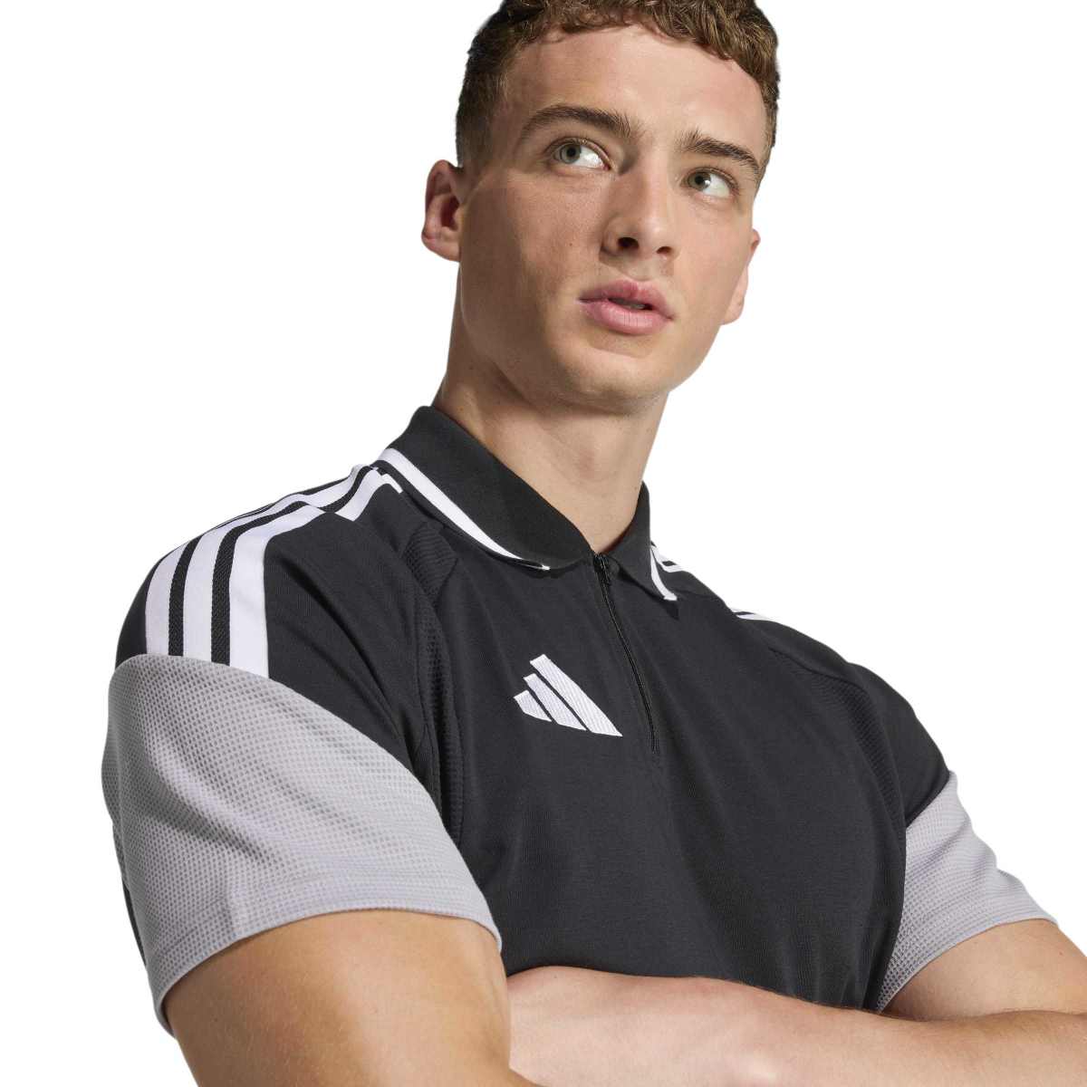 adidas Men's Tiro 26 Competition Polo-6