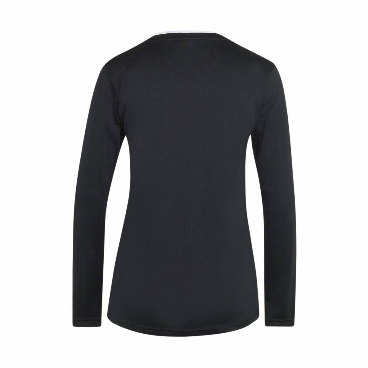 adidas Women's Entrada26 Long Sleeve Soccer Jersey-2