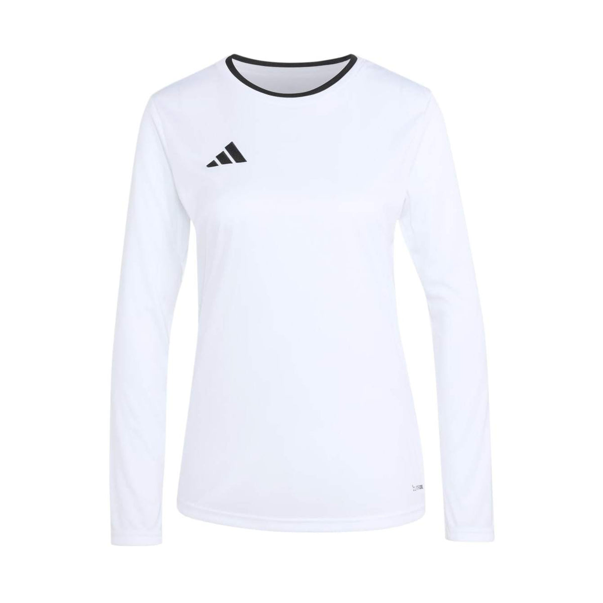adidas Women's Entrada26 Long Sleeve Soccer Jersey-1