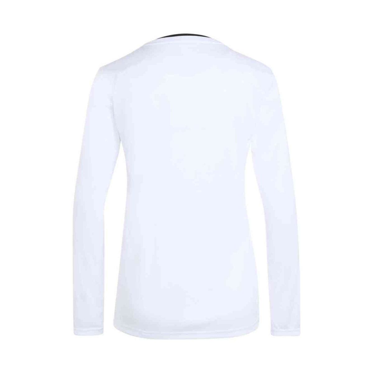 adidas Women's Entrada26 Long Sleeve Soccer Jersey-2