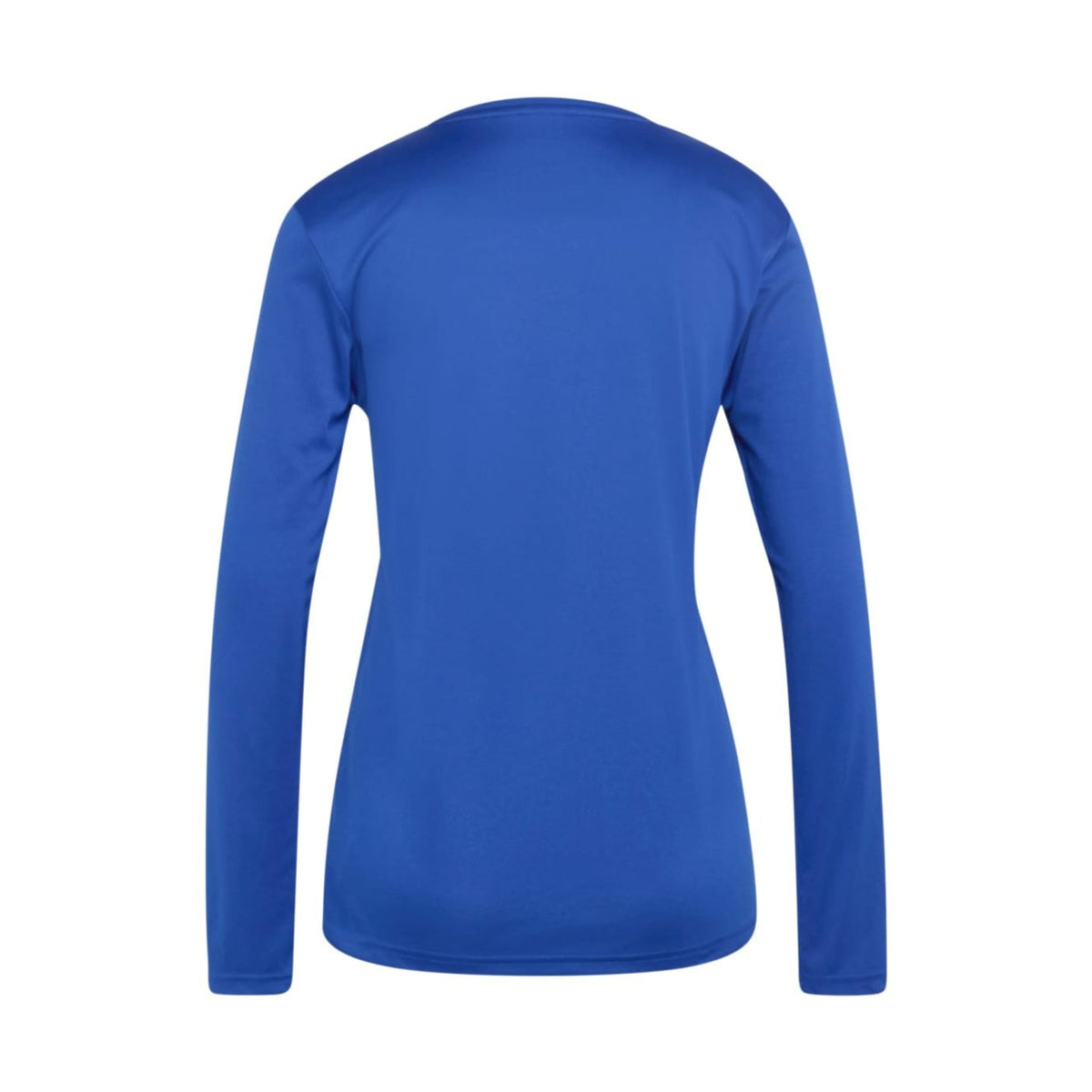 adidas Women's Entrada26 Long Sleeve Soccer Jersey-2