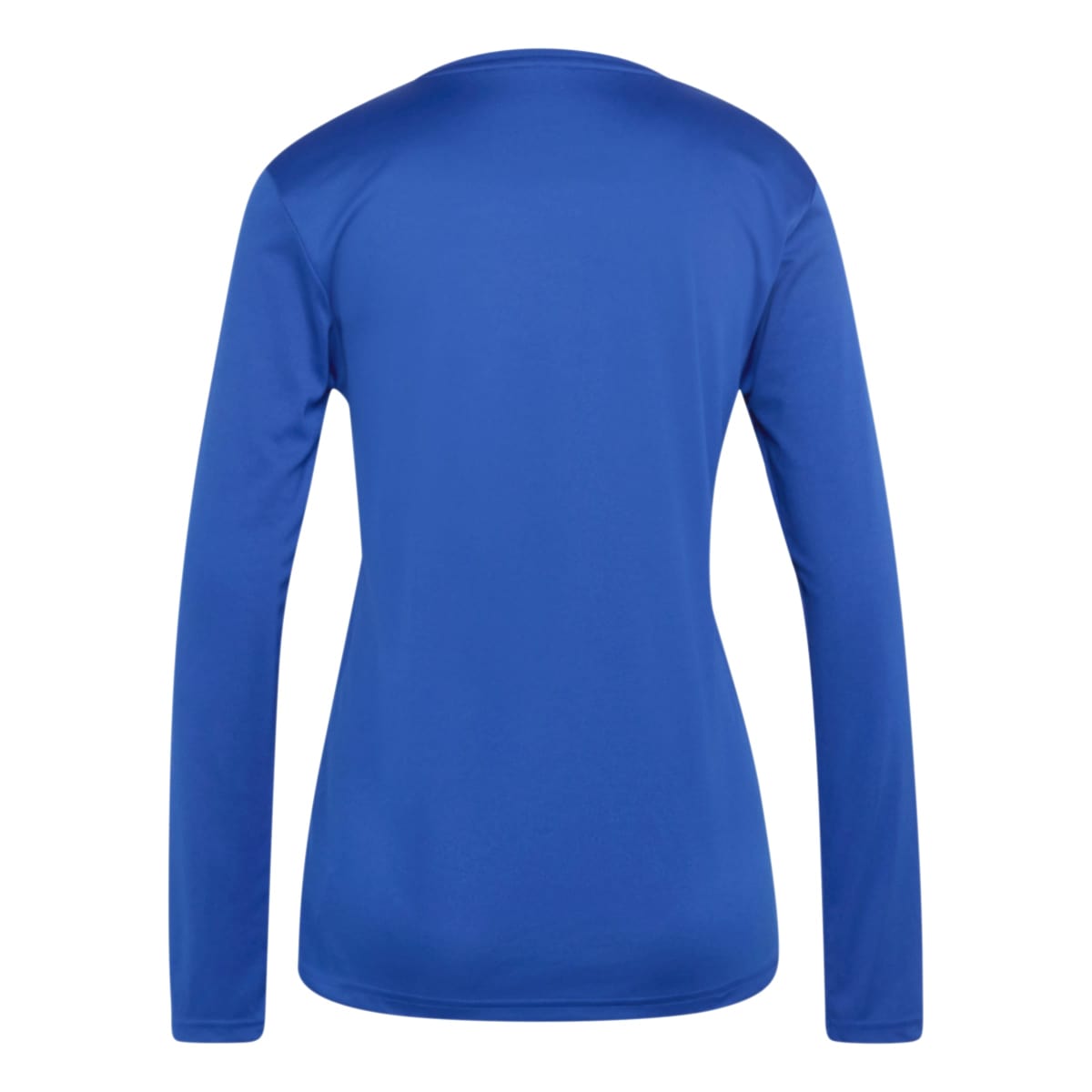 adidas Women's Entrada26 Long Sleeve Soccer Jersey-2
