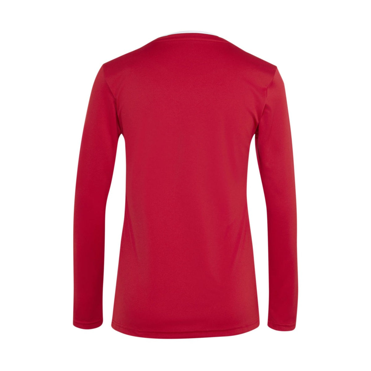 adidas Women's Entrada26 Long Sleeve Soccer Jersey-2