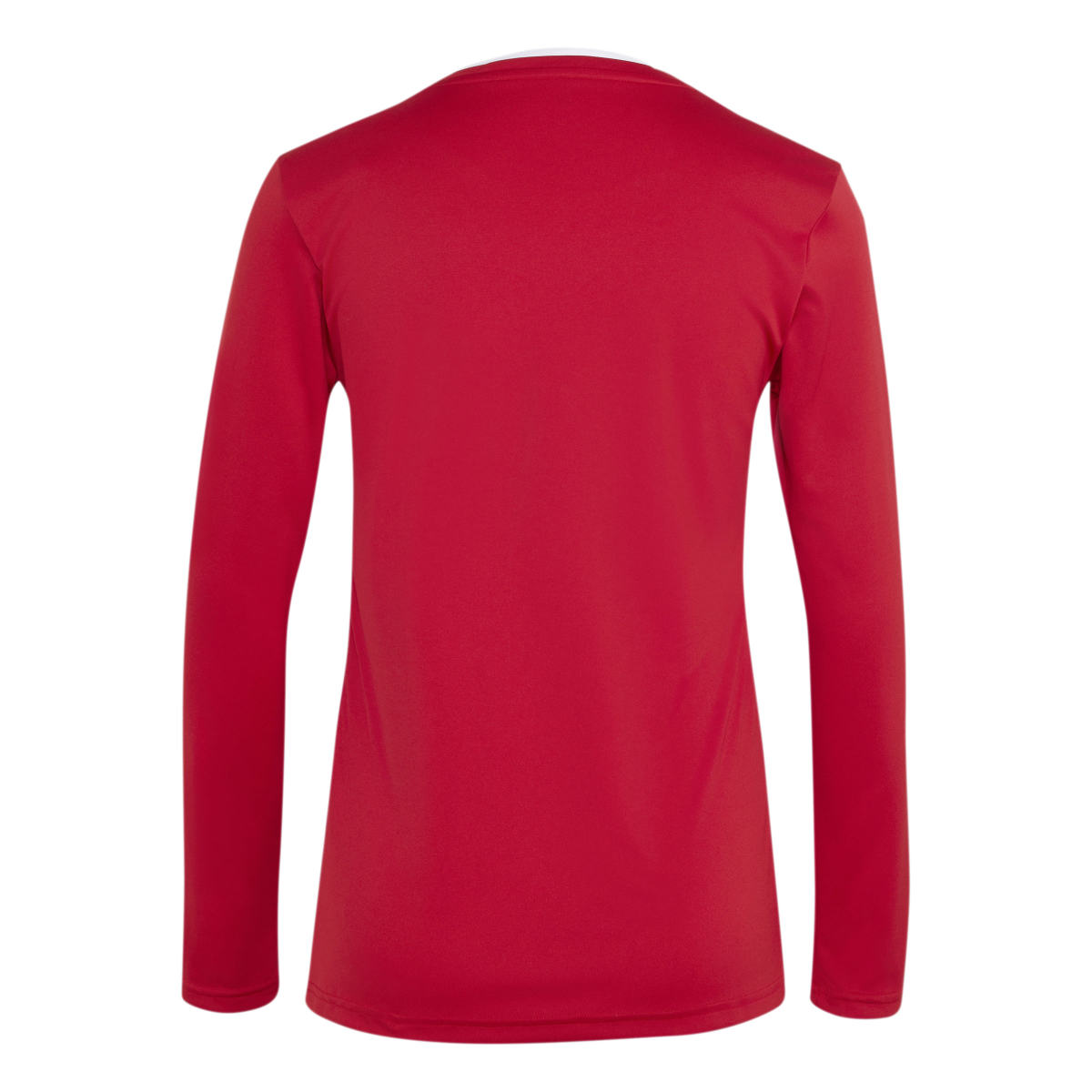 adidas Women's Entrada26 Long Sleeve Soccer Jersey-2