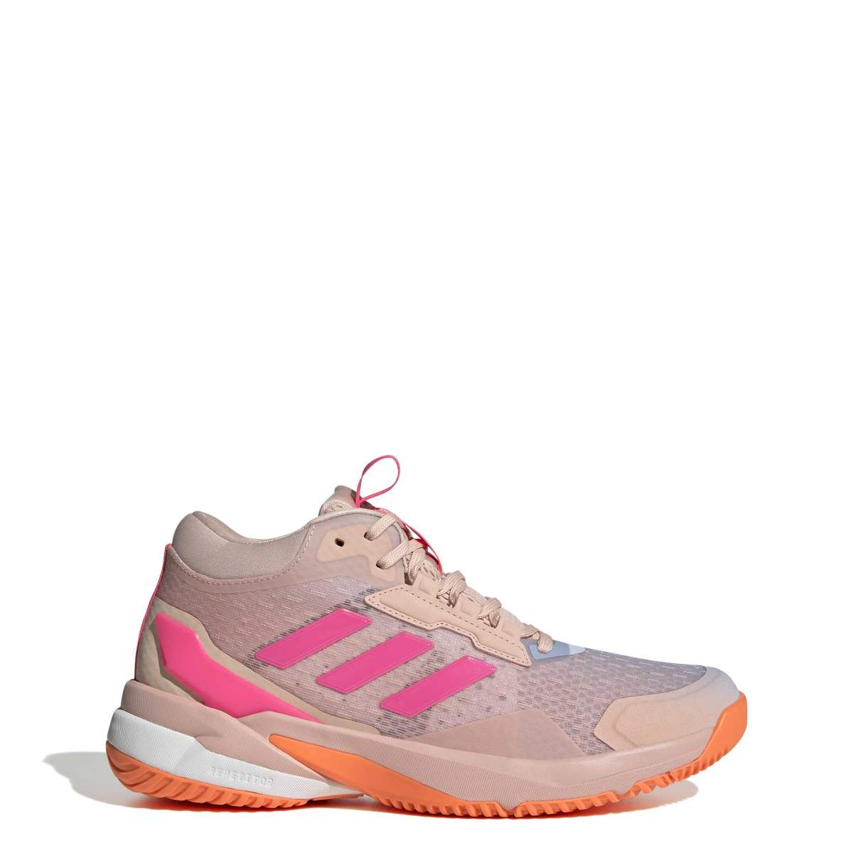 adidas Women's Crazyflight 6 Indoor Volleyball Shoes-2