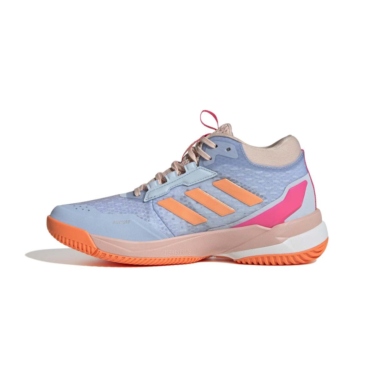 adidas Women's Crazyflight 6 Indoor Volleyball Shoes-5