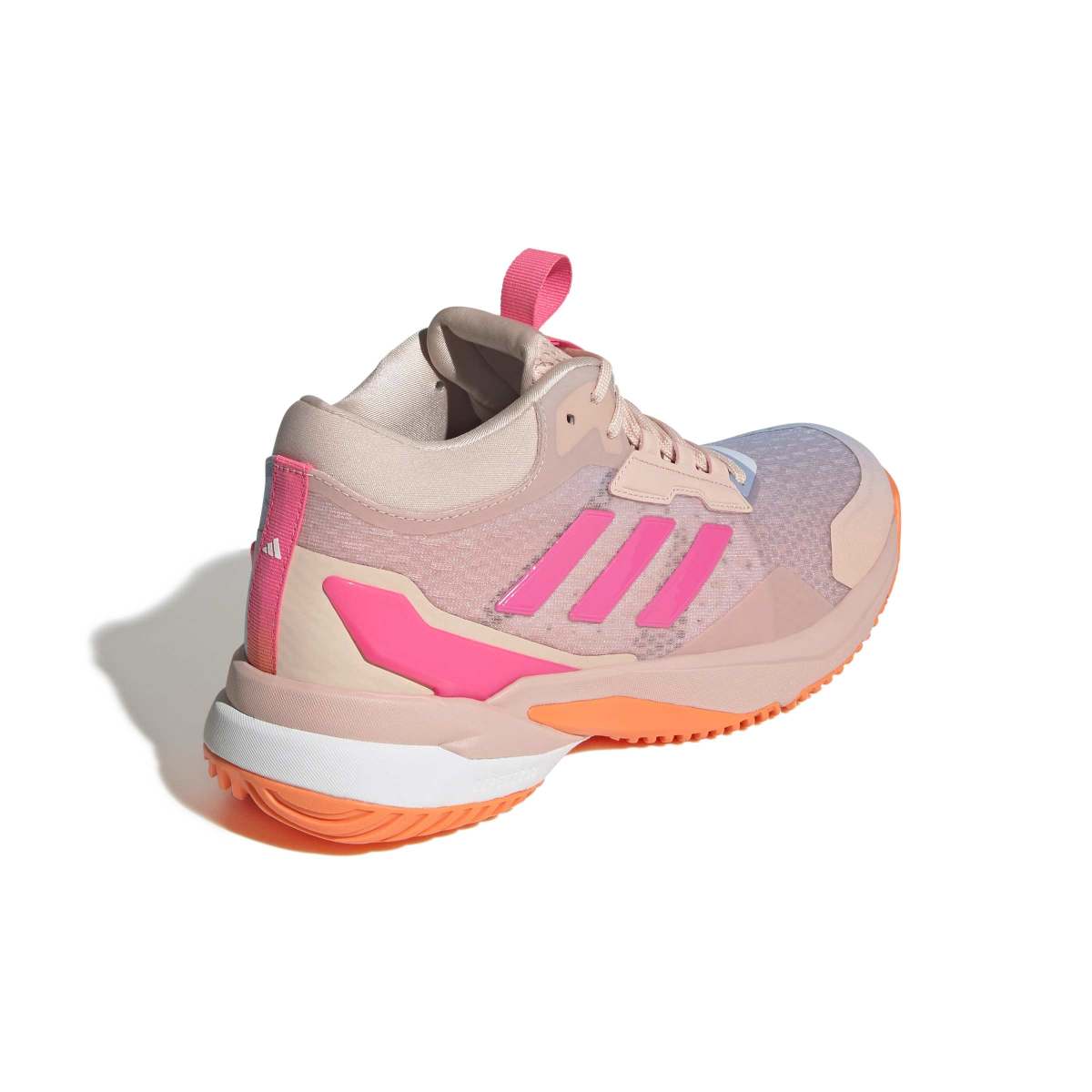 adidas Women's Crazyflight 6 Indoor Volleyball Shoes-7