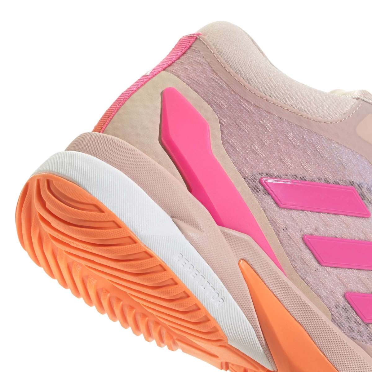 adidas Women's Crazyflight 6 Indoor Volleyball Shoes-9