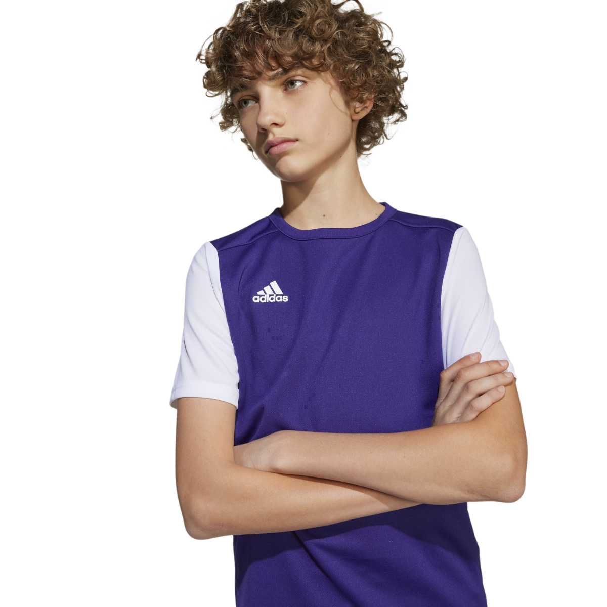 adidas Youth Estro 19 Soccer Jersey-8