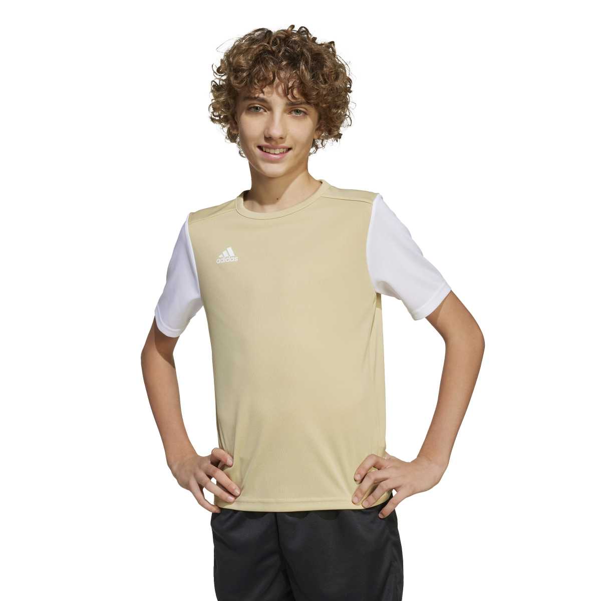 adidas Youth Estro 19 Soccer Jersey-4