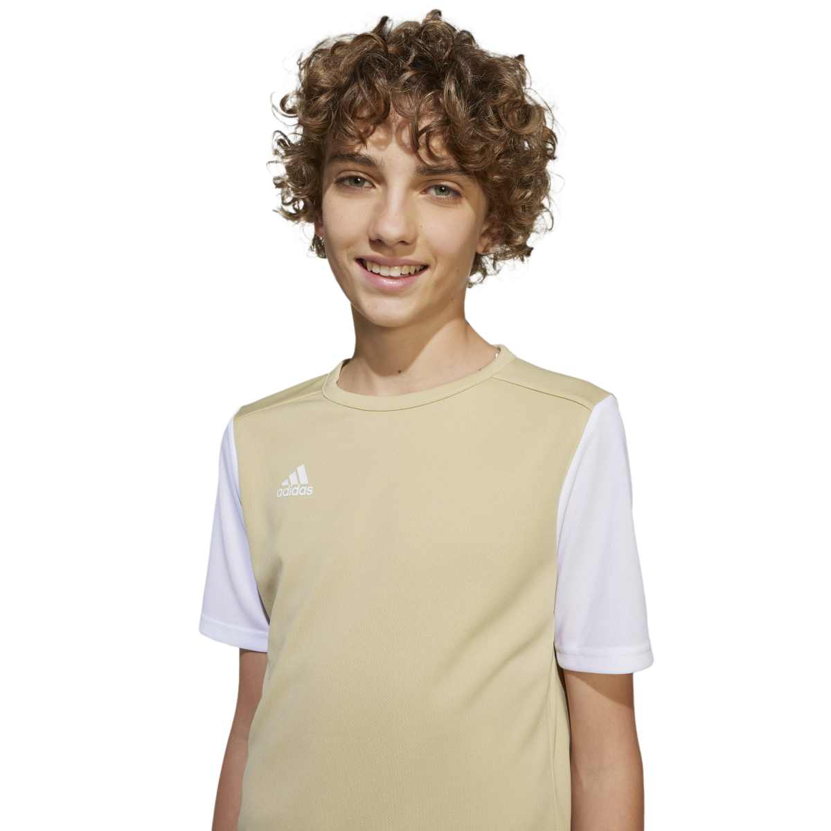 adidas Youth Estro 19 Soccer Jersey-7