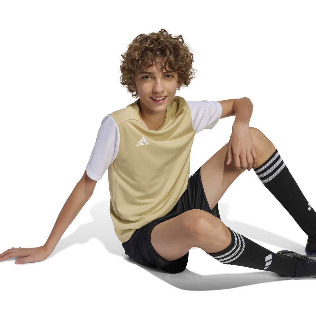 adidas Youth Estro 19 Soccer Jersey-8