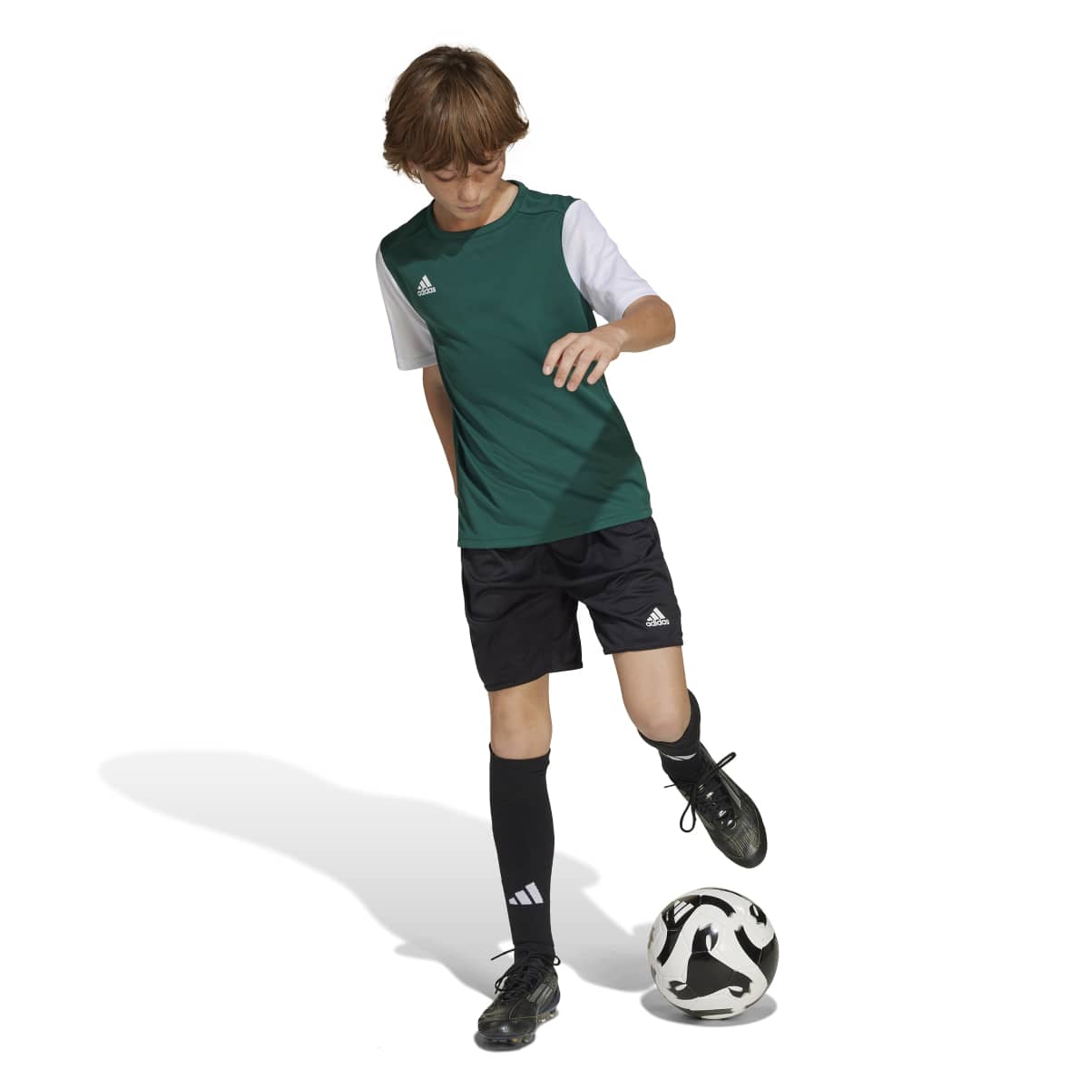 adidas Youth Estro 19 Soccer Jersey-6