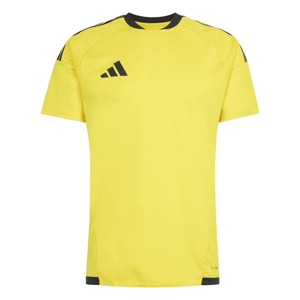 adidas Men's Tiro26 Competition Match Day Soccer Jersey-1