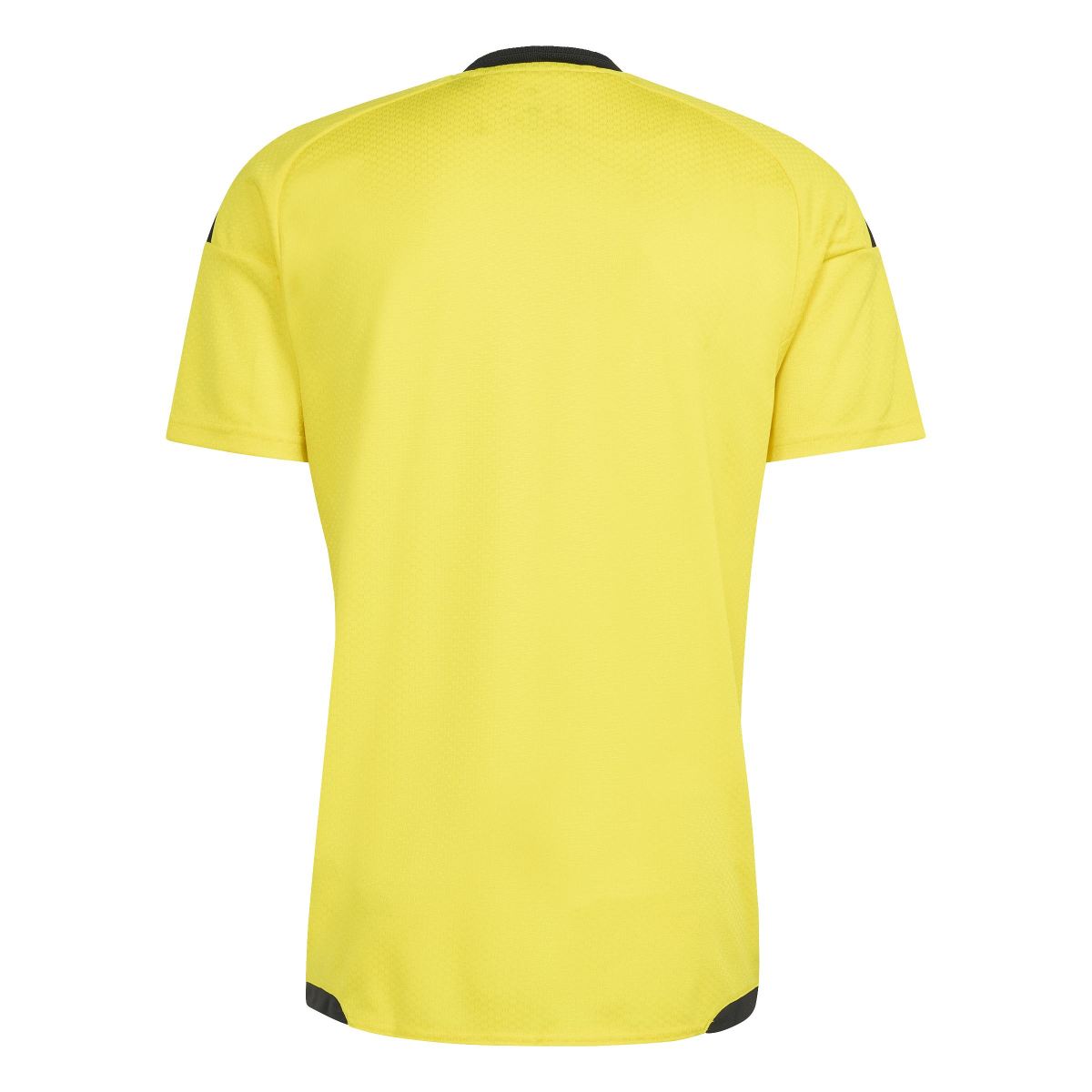 adidas Men's Tiro26 Competition Match Day Soccer Jersey-2