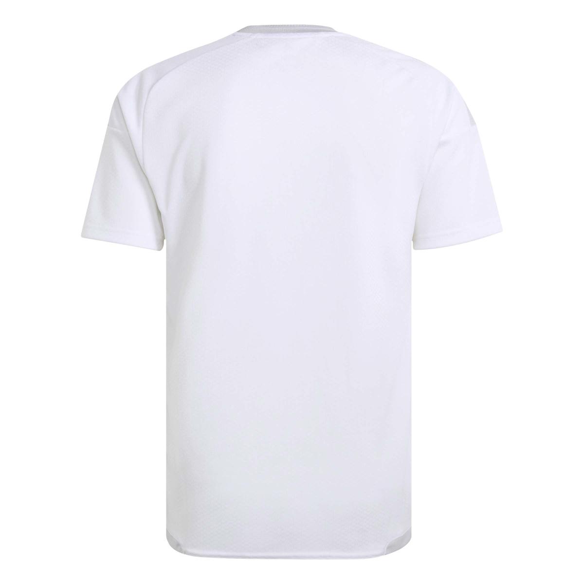 adidas Men's Tiro26 Competition Match Day Soccer Jersey-2