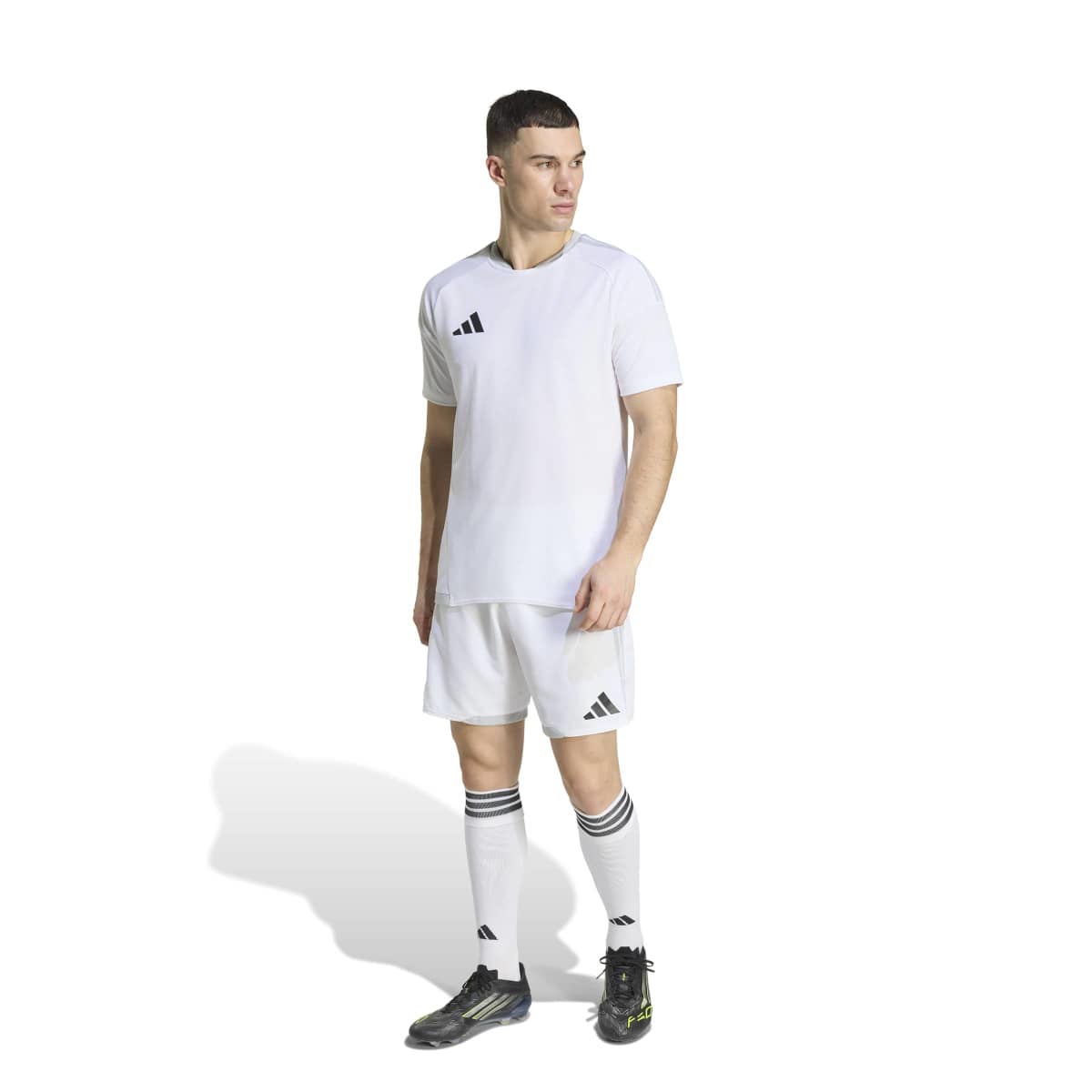 adidas Men's Tiro26 Competition Match Day Soccer Jersey-6