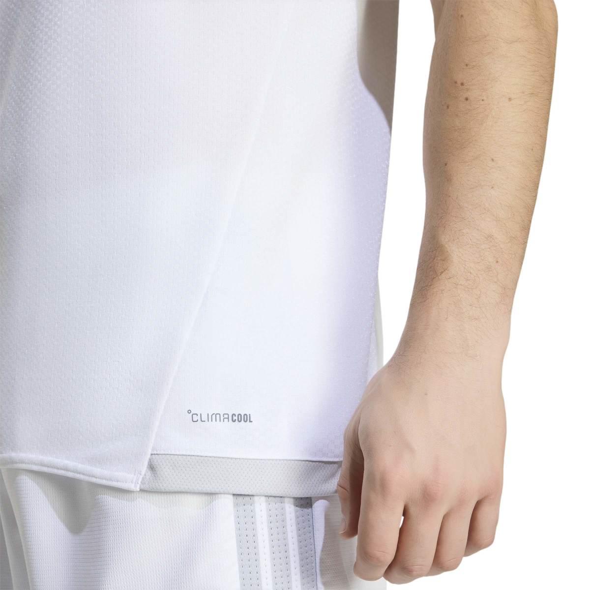 adidas Men's Tiro26 Competition Match Day Soccer Jersey-8