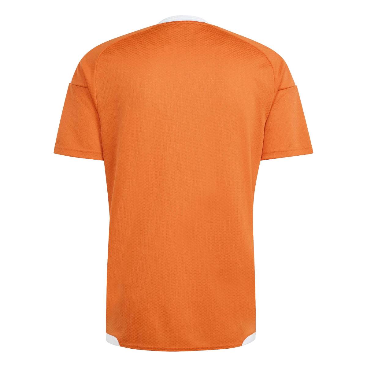 adidas Men's Tiro26 Competition Match Day Soccer Jersey-2