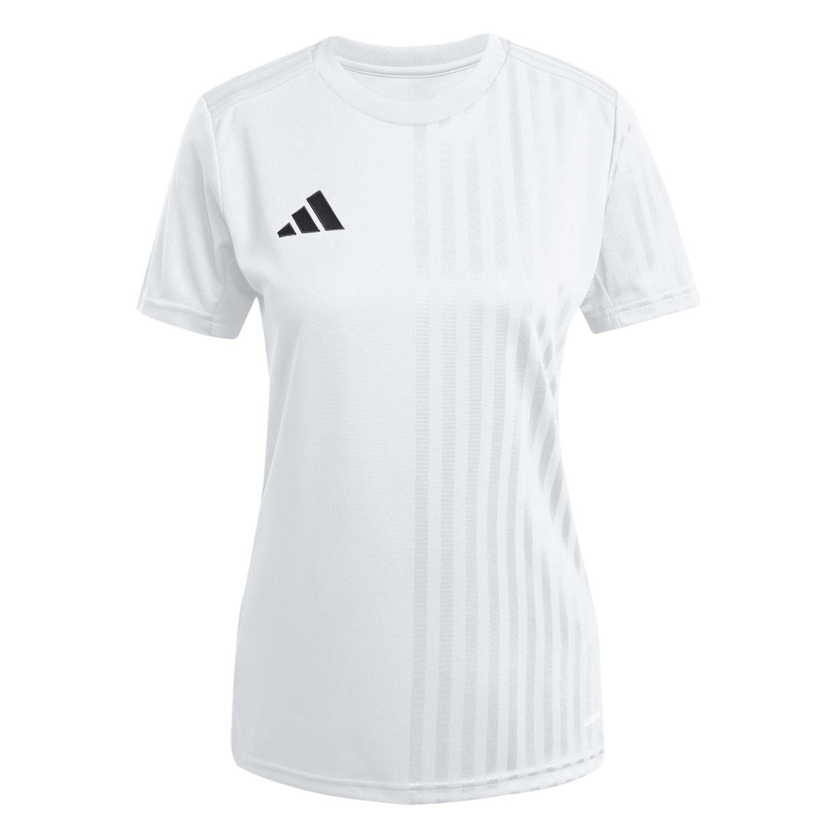 adidas Women's Campeon25 Jersey-2