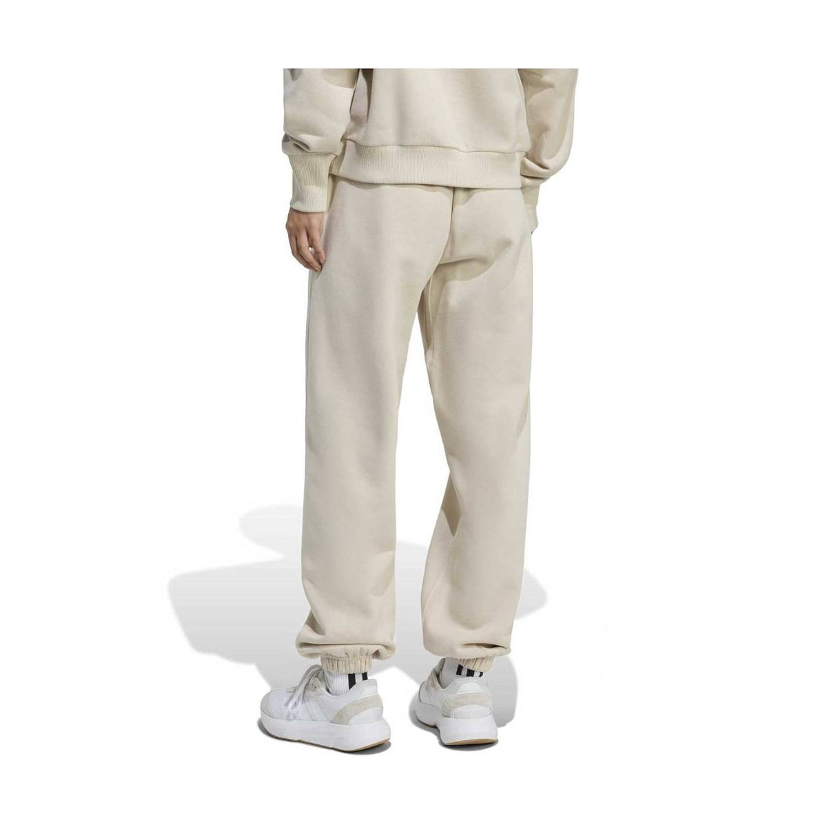 adidas Women's All SZN Fleece Pants-3