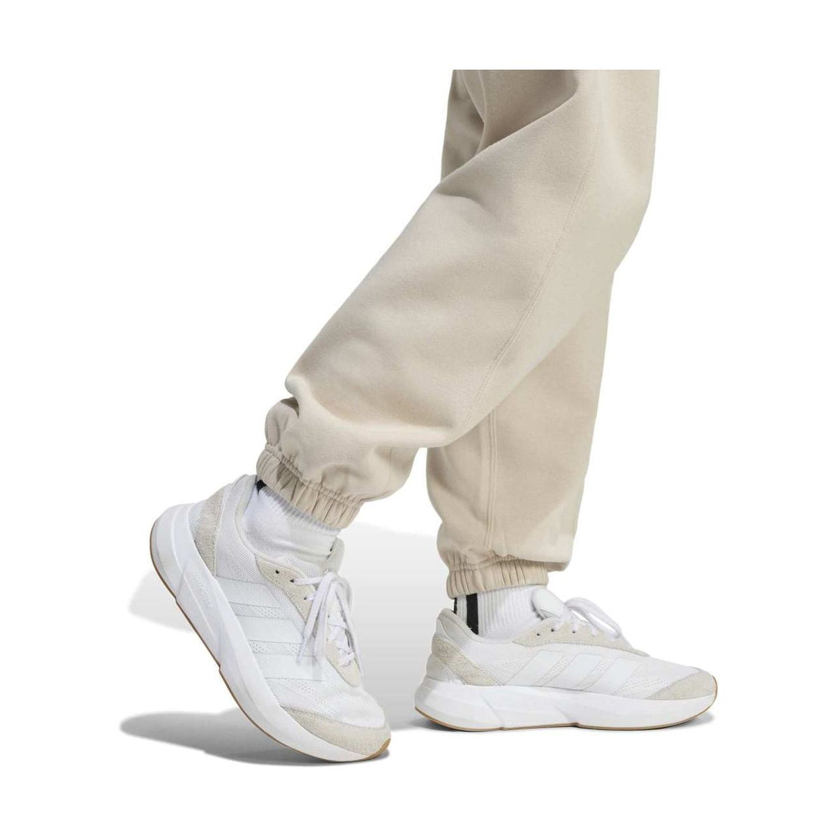 adidas Women's All SZN Fleece Pants-6