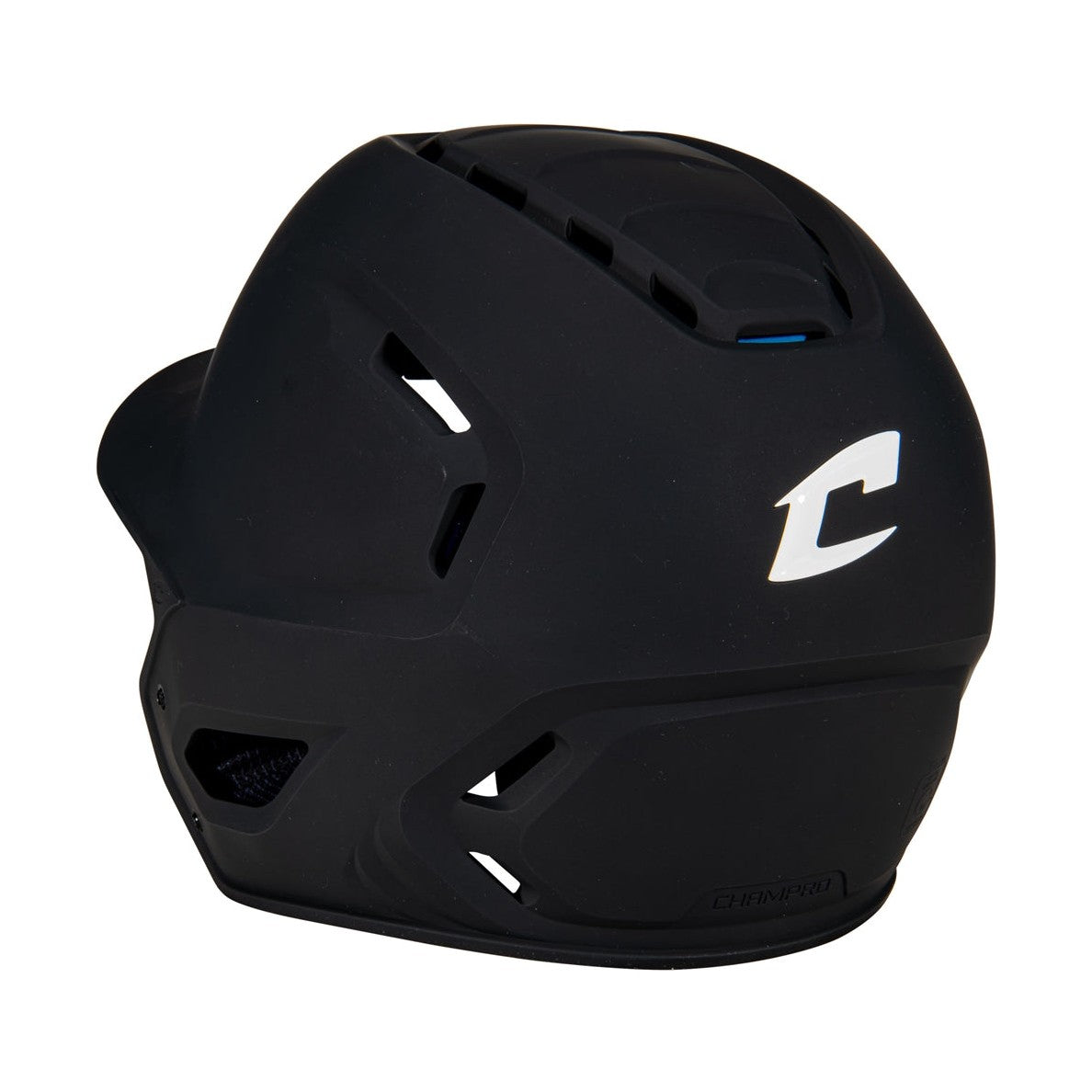 Champro HXE Matte Baseball Batting Helmet-2
