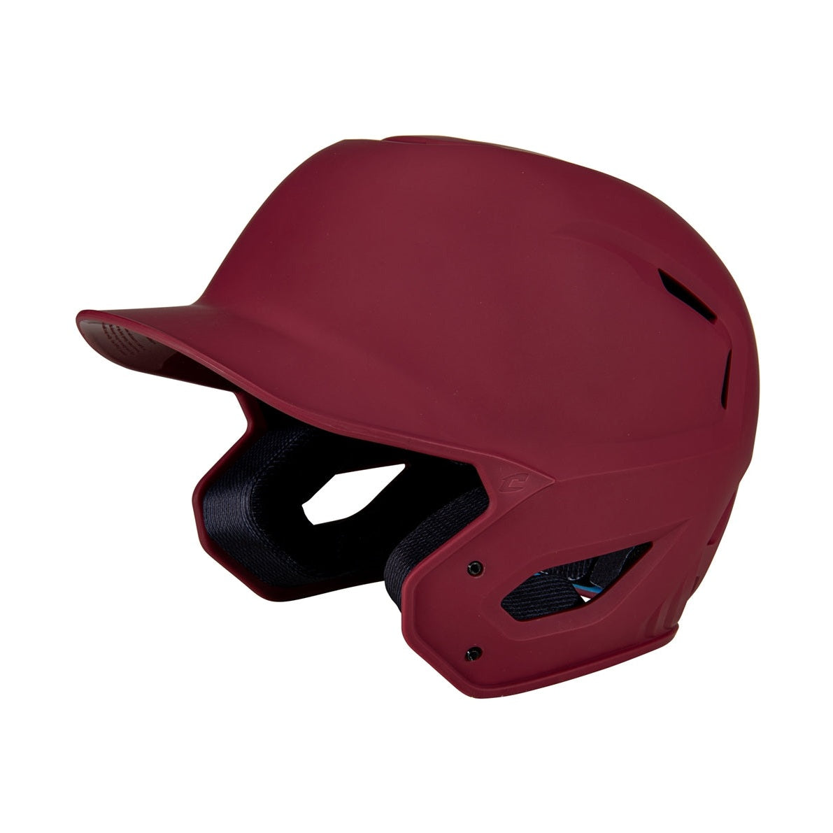 Champro HXE Matte Baseball Batting Helmet-1