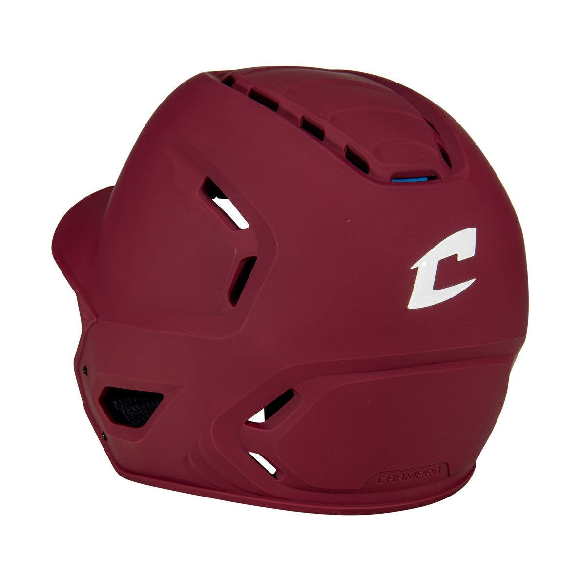 Champro HXE Matte Baseball Batting Helmet-2