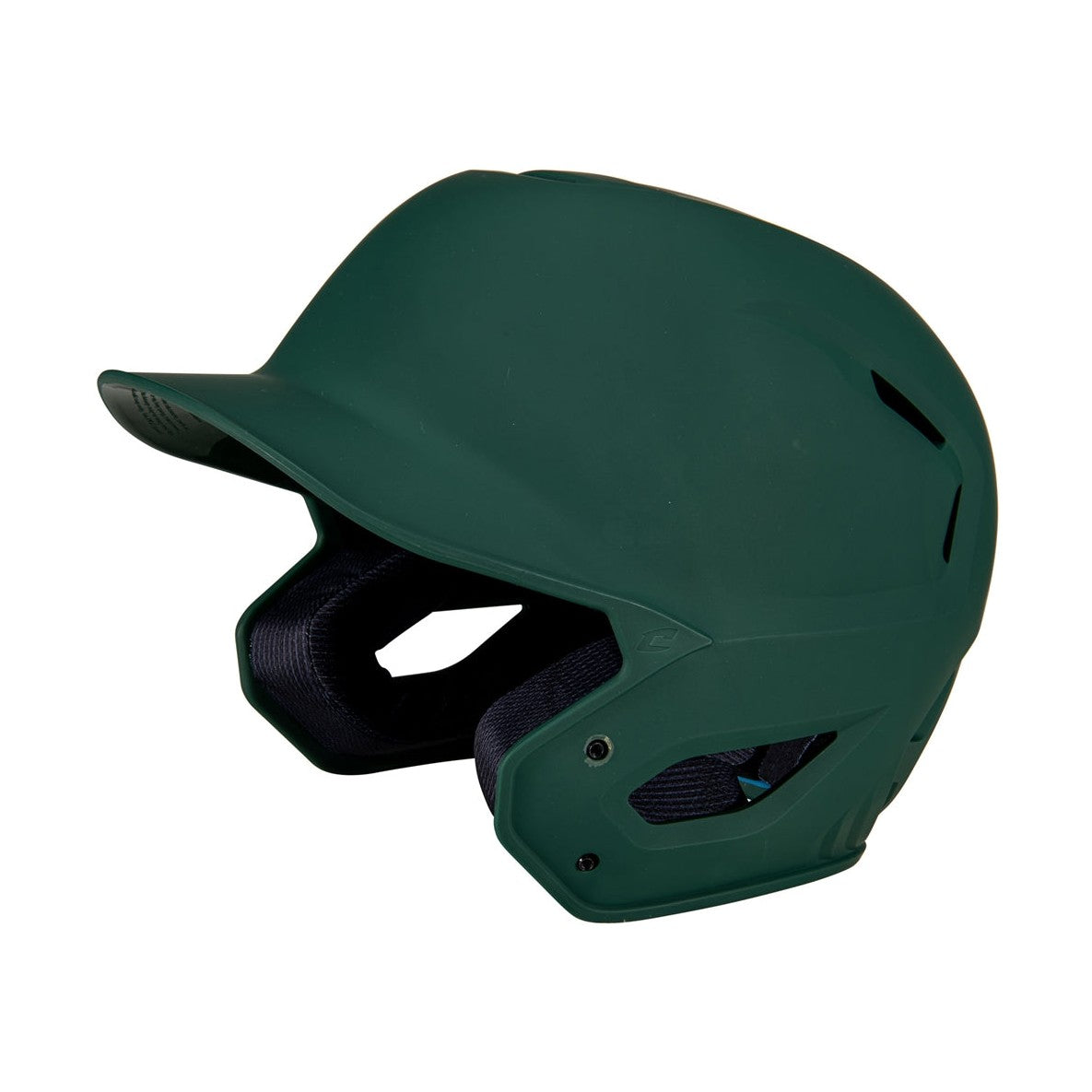 Champro HXE Matte Baseball Batting Helmet-1