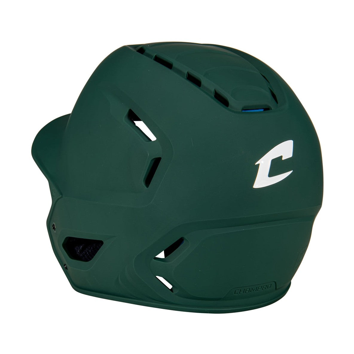 Champro HXE Matte Baseball Batting Helmet-2