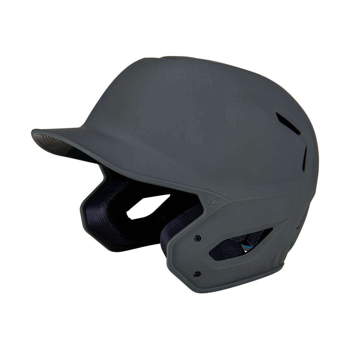 Champro HXE Matte Baseball Batting Helmet-1