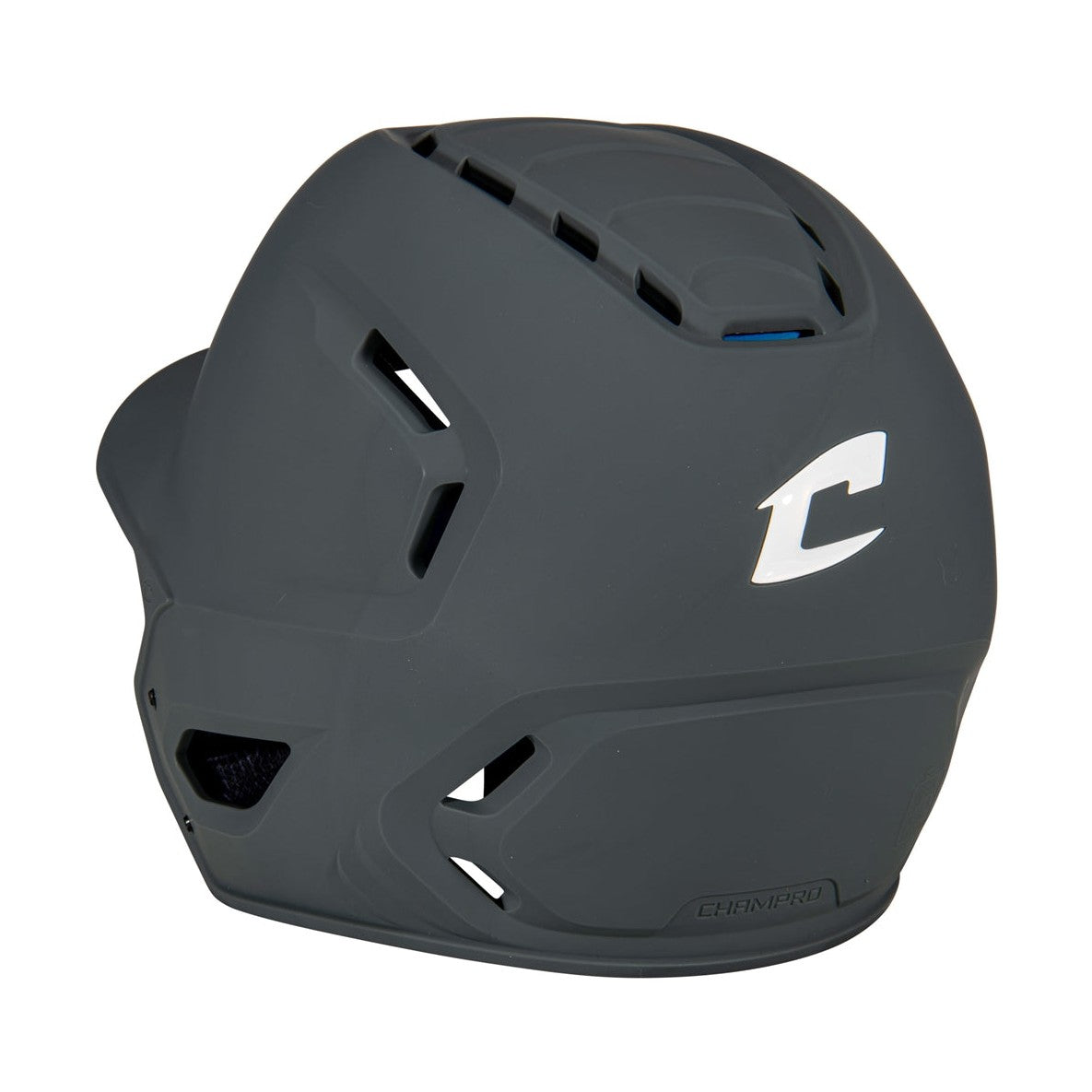 Champro HXE Matte Baseball Batting Helmet-2