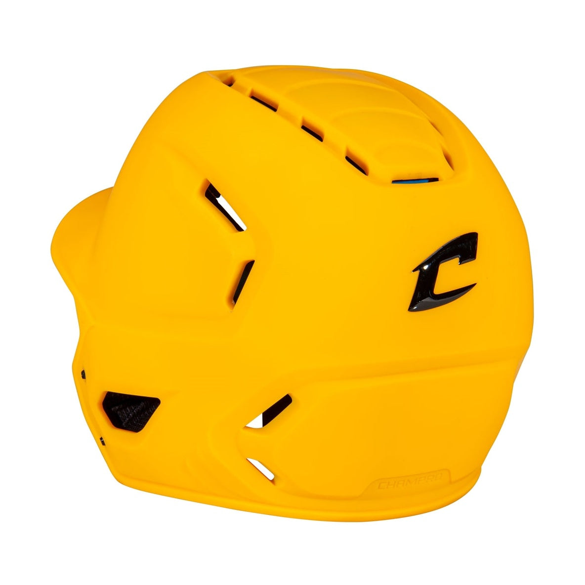 Champro HXE Matte Baseball Batting Helmet-2