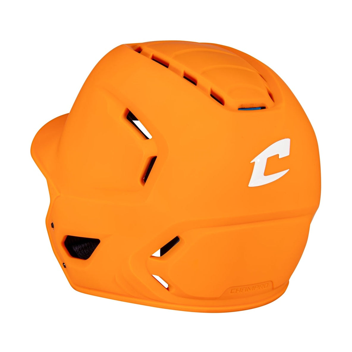 Champro HXE Matte Baseball Batting Helmet-2