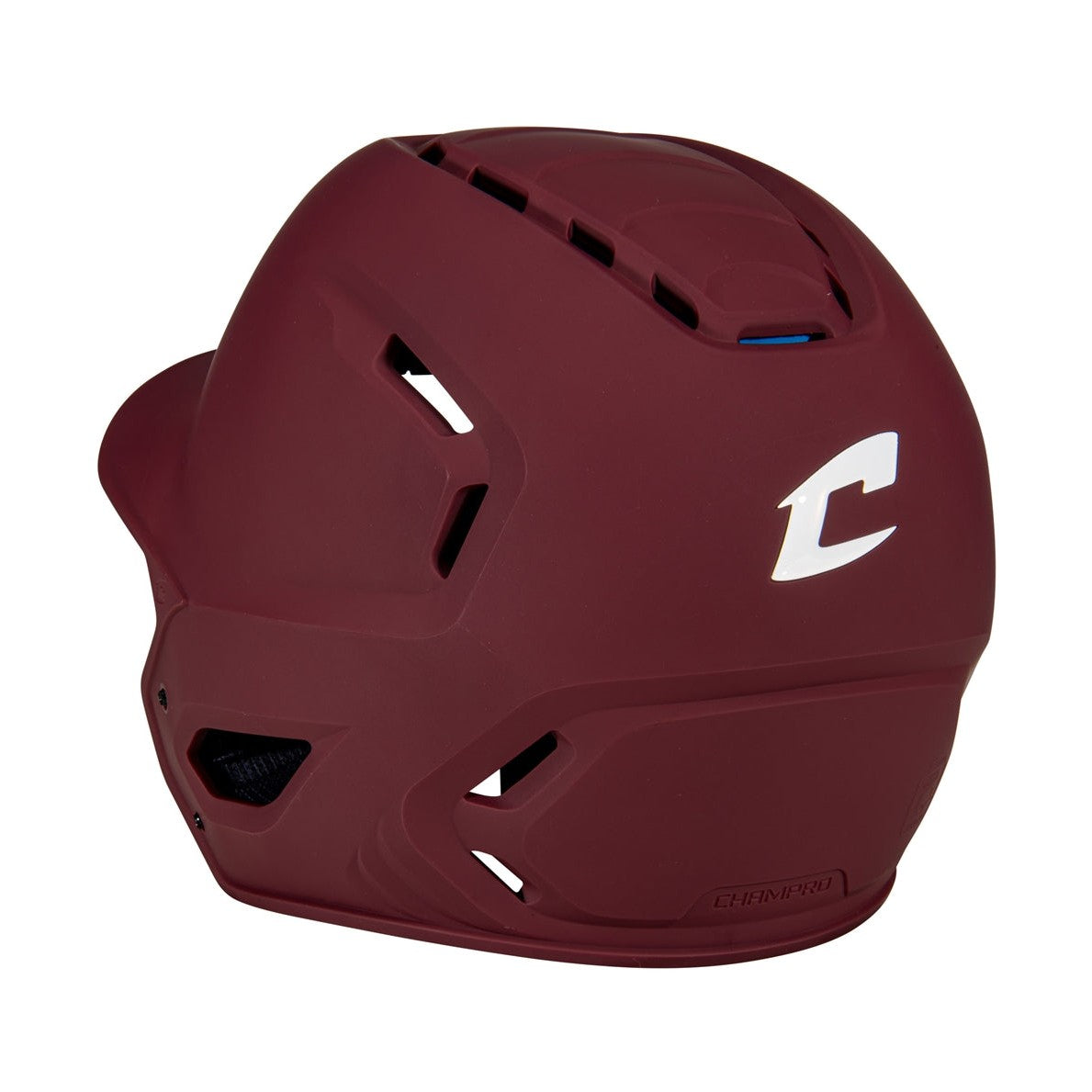 Champro HXE Matte Baseball Batting Helmet-2
