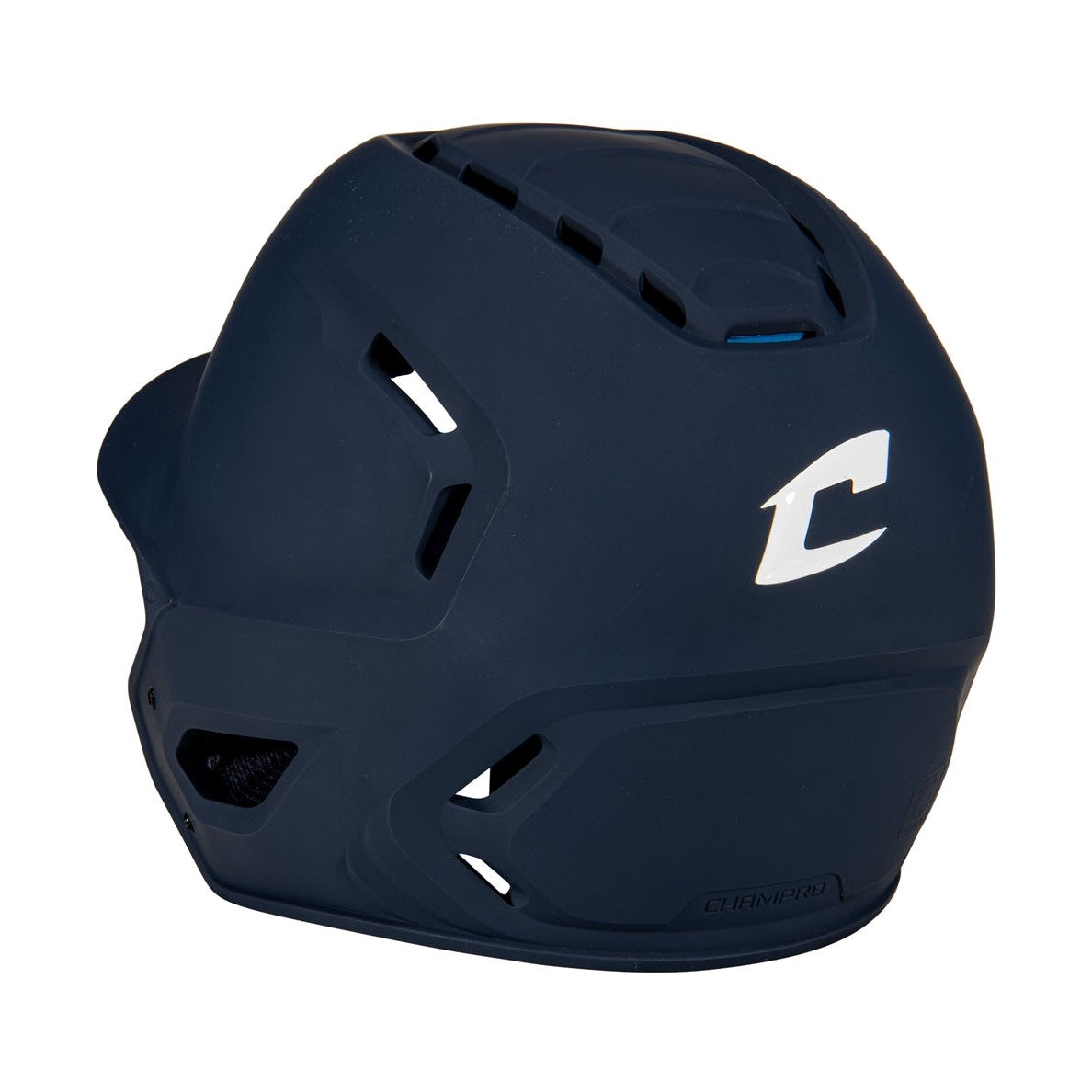 Champro HXE Matte Baseball Batting Helmet-2